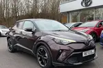 2022 Toyota C-HR
