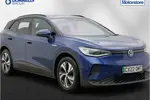 2022 Volkswagen ID.4
