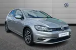 2020 Volkswagen Golf