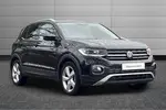 2022 Volkswagen T-Cross