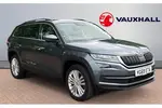 2019 Skoda Kodiaq