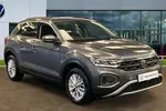 2024 Volkswagen T-Roc
