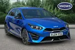 2024 Kia Ceed