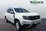 2020 Dacia Duster