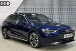 2024 Audi A3