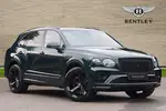 2021 Bentley Bentayga