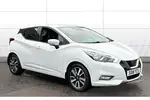 2018 Nissan Micra