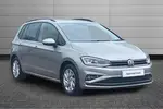 2019 Volkswagen Golf SV