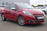 2019 Peugeot 208