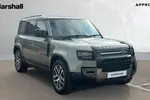 2021 Land Rover Defender