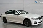 2019 BMW 3 Series
