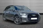 2022 Audi Q7