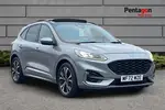 2022 Ford Kuga