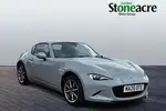 2025 Mazda MX-5