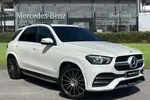 2022 Mercedes-Benz GLE