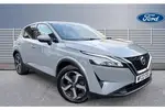 2022 Nissan Qashqai