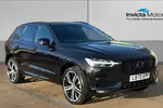 2021 Volvo XC60
