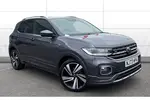 2023 Volkswagen T-Cross