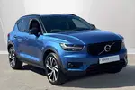 2020 Volvo XC40