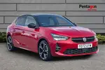 2023 Vauxhall Corsa