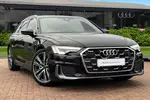 2024 Audi A6 Avant