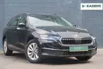 2025 Skoda Octavia