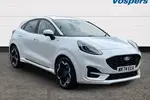 2024 Ford Puma