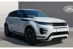 2024 Land Rover Range Rover Evoque