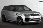 2022 Land Rover Range Rover Sport