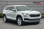 2024 Skoda Kodiaq