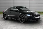 2019 Audi TT S