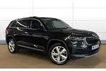2024 Skoda Kodiaq