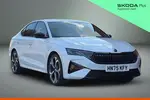 2025 Skoda Octavia