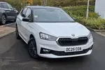 2025 Skoda Fabia