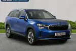 2025 Skoda Kodiaq