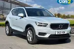 2021 Volvo XC40