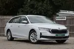 2024 Skoda Octavia Estate