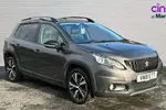 2018 Peugeot 2008