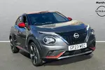 2023 Nissan Juke