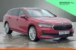 2025 Skoda Superb Estate