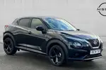 2024 Nissan Juke
