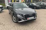 2023 Audi Q2