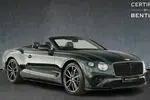 2023 Bentley Continental GTC