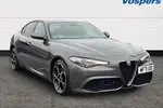 2021 Alfa Romeo Giulia