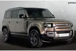 2024 Land Rover Defender