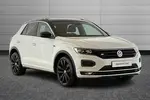 2018 Volkswagen T-Roc