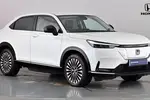 2024 Honda E Ny1