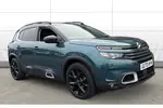 2020 Citroen C5 Aircross