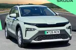 2026 Skoda Elroq