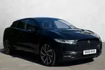 2019 Jaguar I-Pace